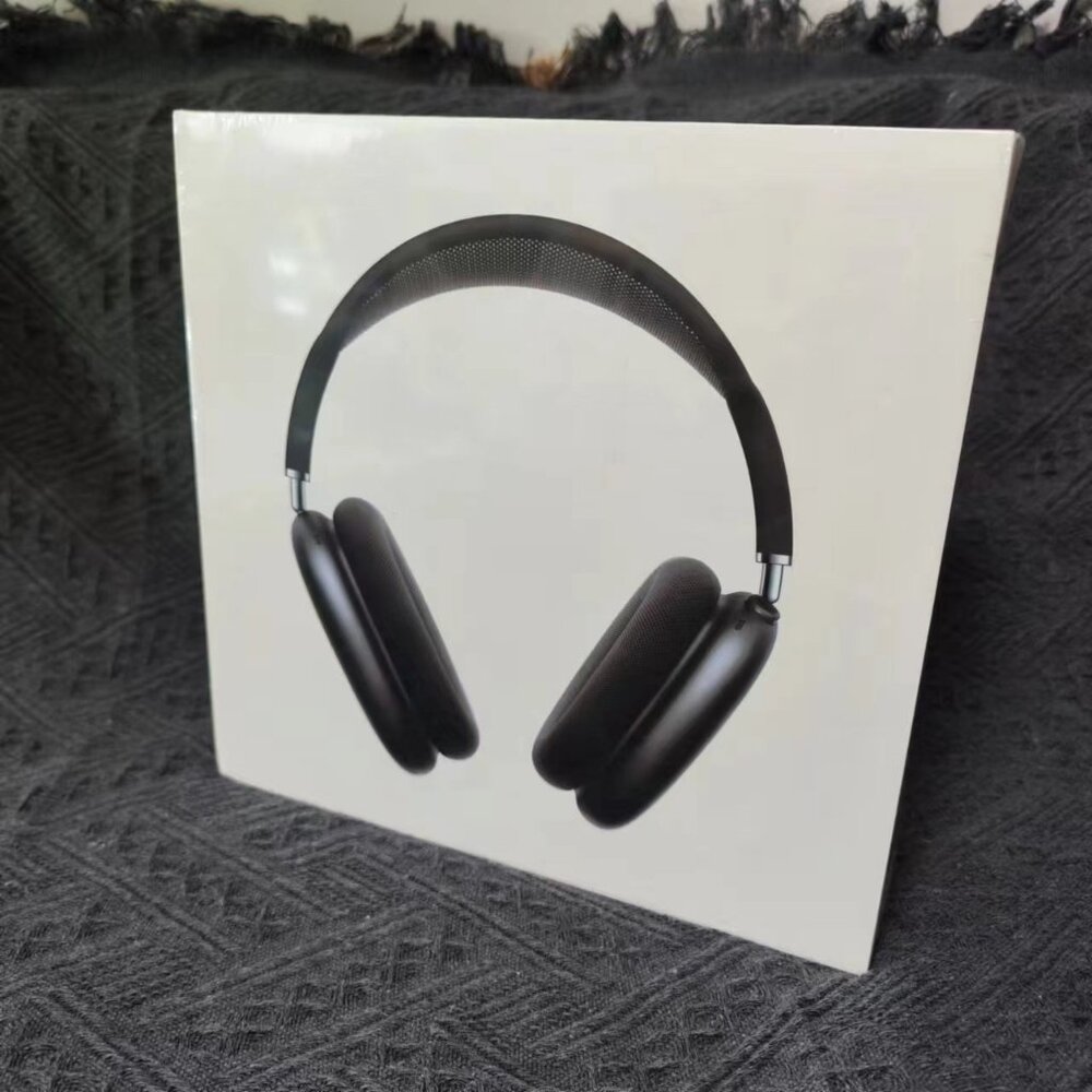 Apple Airpods Pro Max Headphones